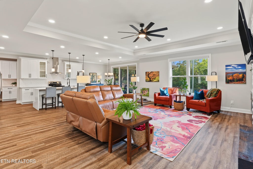 Photo of 108 Tommotley Drive, Loudon, TN 37774 (MLS # 1358754)