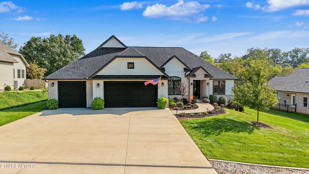 Photo of 108 Tommotley Drive, Loudon, TN 37774 (MLS # 1358754)