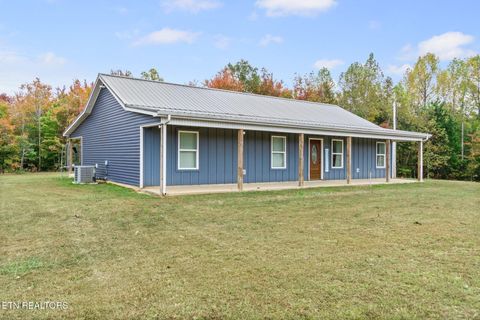 Photo of 3365 Pea Ridge Rd, Liberty, TN 37095 (MLS # 1320031)