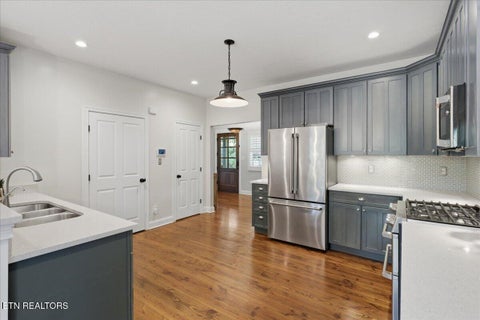 Tiny photo for 516 Scenic Drive, Knoxville, TN 37919 (MLS # 1344651)
