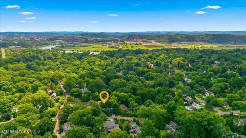 Tiny photo for 516 Scenic Drive, Knoxville, TN 37919 (MLS # 1344651)