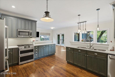 Tiny photo for 516 Scenic Drive, Knoxville, TN 37919 (MLS # 1344651)