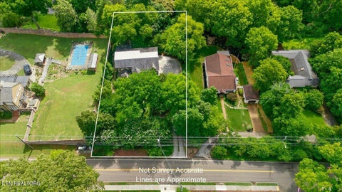 Tiny photo for 516 Scenic Drive, Knoxville, TN 37919 (MLS # 1344651)
