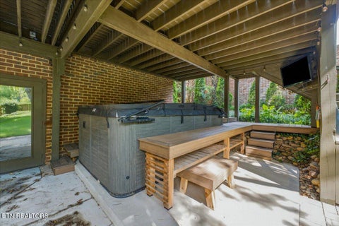 Tiny photo for 516 Scenic Drive, Knoxville, TN 37919 (MLS # 1344651)