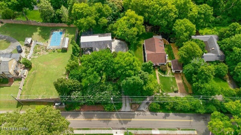 Tiny photo for 516 Scenic Drive, Knoxville, TN 37919 (MLS # 1344651)