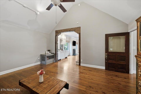 Tiny photo for 516 Scenic Drive, Knoxville, TN 37919 (MLS # 1344651)