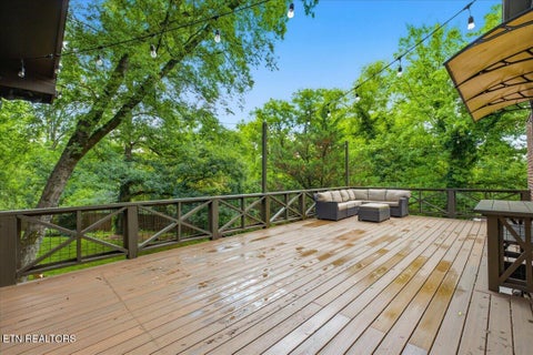 Tiny photo for 516 Scenic Drive, Knoxville, TN 37919 (MLS # 1344651)