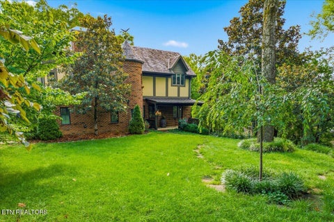 Tiny photo for 516 Scenic Drive, Knoxville, TN 37919 (MLS # 1344651)