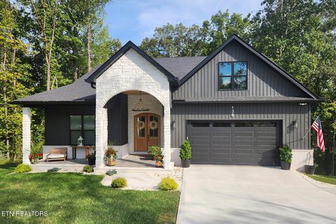 136 Amohi Way Loudon TN 37774