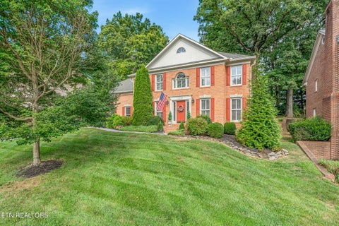 Tiny photo for 1320 Knightsbridge Drive, Knoxville, TN 37922 (MLS # 1355648)