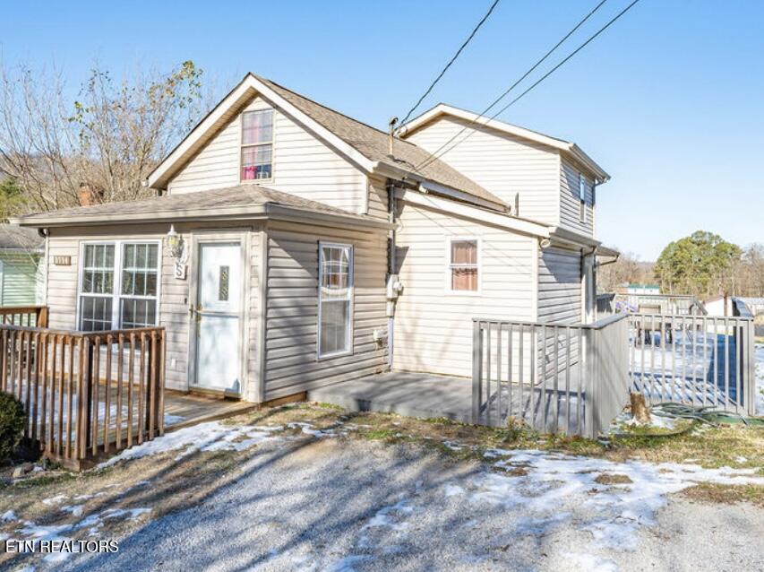 3714 Lake City Hwy Hwy