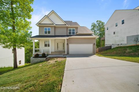 Photo of 3966 Mountain Vista Rd, Knoxville, TN 37931 (MLS # 1318065)