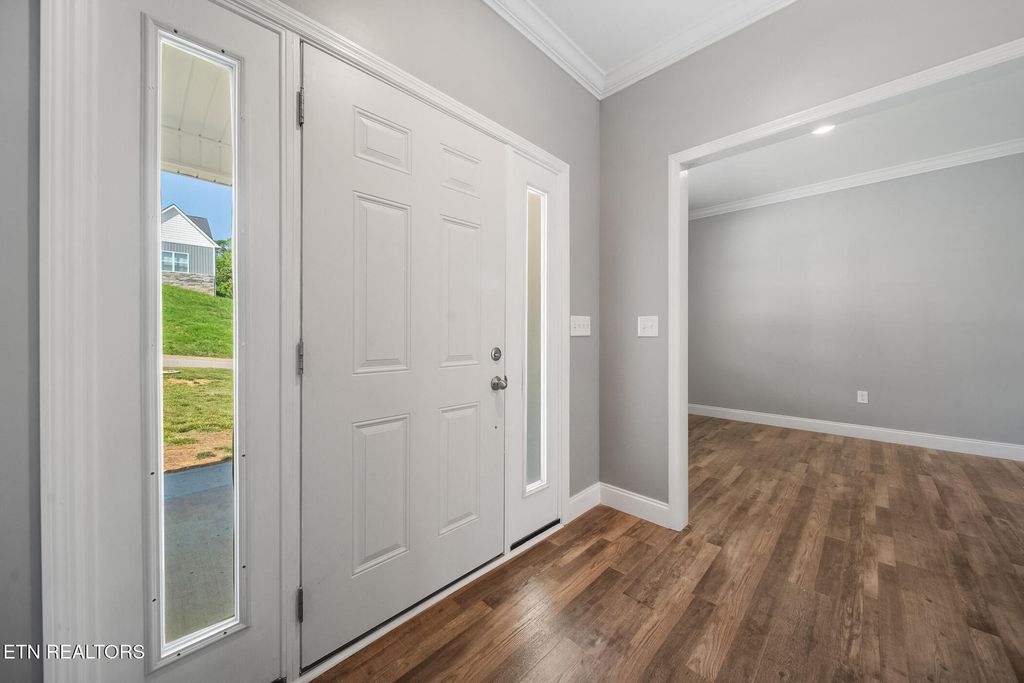 Photo of 3966 Mountain Vista Rd, Knoxville, TN 37931 (MLS # 1318065)