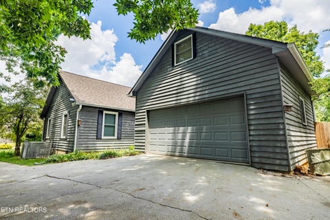 Tiny photo for 3216 Roanoke Circle, Knoxville, TN 37920 (MLS # 1348547)