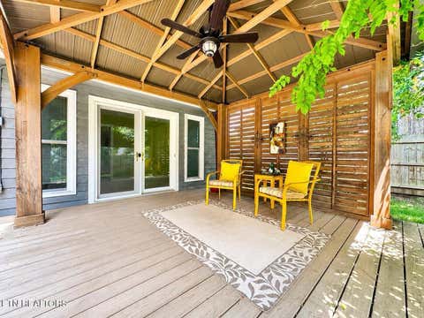 Tiny photo for 3216 Roanoke Circle, Knoxville, TN 37920 (MLS # 1348547)