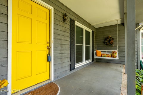 Tiny photo for 3216 Roanoke Circle, Knoxville, TN 37920 (MLS # 1348547)