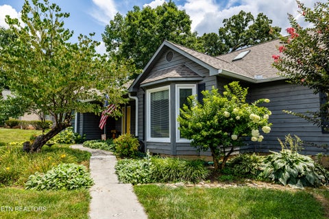 Tiny photo for 3216 Roanoke Circle, Knoxville, TN 37920 (MLS # 1348547)