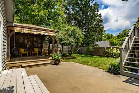 Tiny photo for 3216 Roanoke Circle, Knoxville, TN 37920 (MLS # 1348547)