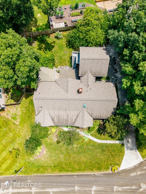Tiny photo for 3216 Roanoke Circle, Knoxville, TN 37920 (MLS # 1348547)