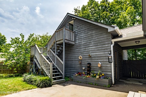 Tiny photo for 3216 Roanoke Circle, Knoxville, TN 37920 (MLS # 1348547)