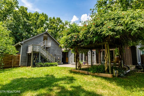 Tiny photo for 3216 Roanoke Circle, Knoxville, TN 37920 (MLS # 1348547)