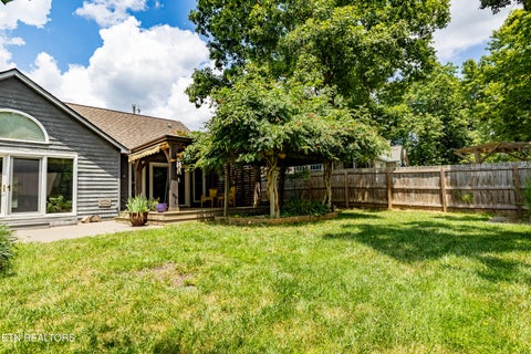 Tiny photo for 3216 Roanoke Circle, Knoxville, TN 37920 (MLS # 1348547)