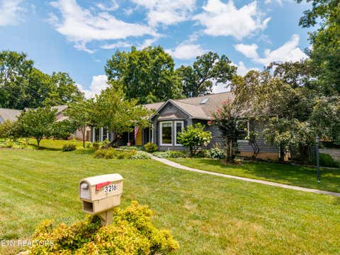 Tiny photo for 3216 Roanoke Circle, Knoxville, TN 37920 (MLS # 1348547)