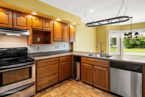 Tiny photo for 3216 Roanoke Circle, Knoxville, TN 37920 (MLS # 1348547)