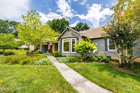 Tiny photo for 3216 Roanoke Circle, Knoxville, TN 37920 (MLS # 1348547)