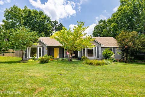 Photo of 3216 Roanoke Circle, Knoxville, TN 37920 (MLS # 1348547)