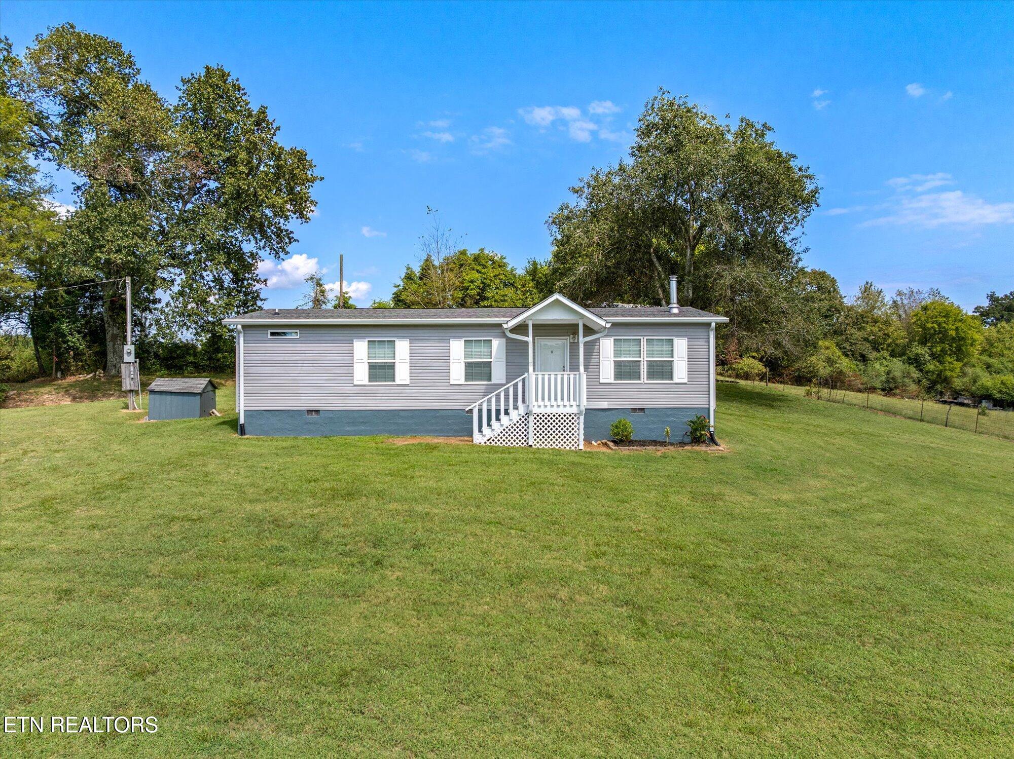 495 Allison Town Rd