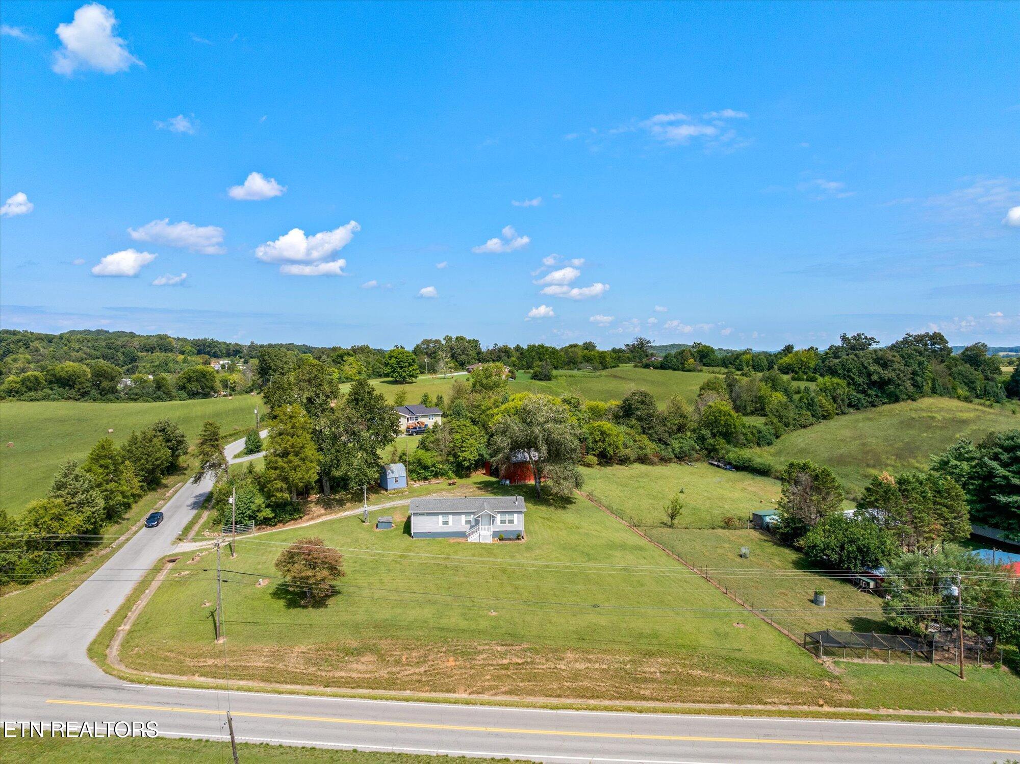 495 Allison Town Rd