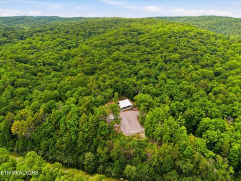 Photo of 6830 Stinking Creek Rd, Pioneer, TN 37847 (MLS # 1342277)