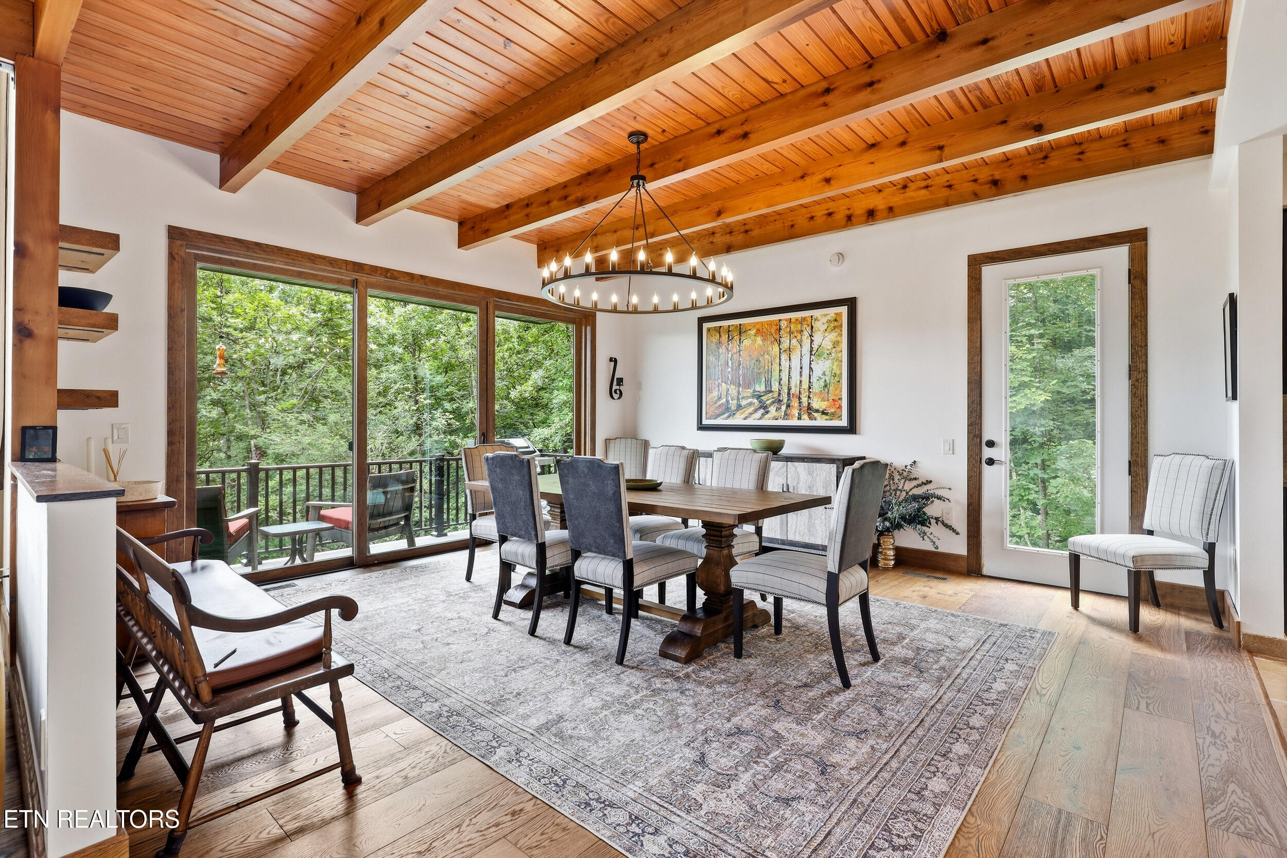 3208 Tanglewood Drive