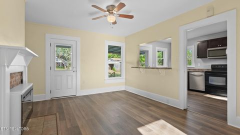 Tiny photo for 1430 Russell St, Morristown, TN 37813 (MLS # 1337357)