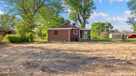 Tiny photo for 1430 Russell St, Morristown, TN 37813 (MLS # 1337357)