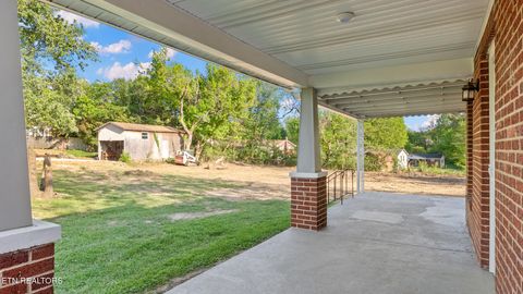 Tiny photo for 1430 Russell St, Morristown, TN 37813 (MLS # 1337357)