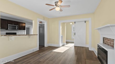 Tiny photo for 1430 Russell St, Morristown, TN 37813 (MLS # 1337357)