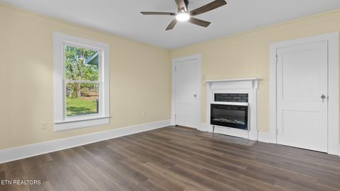 Tiny photo for 1430 Russell St, Morristown, TN 37813 (MLS # 1337357)