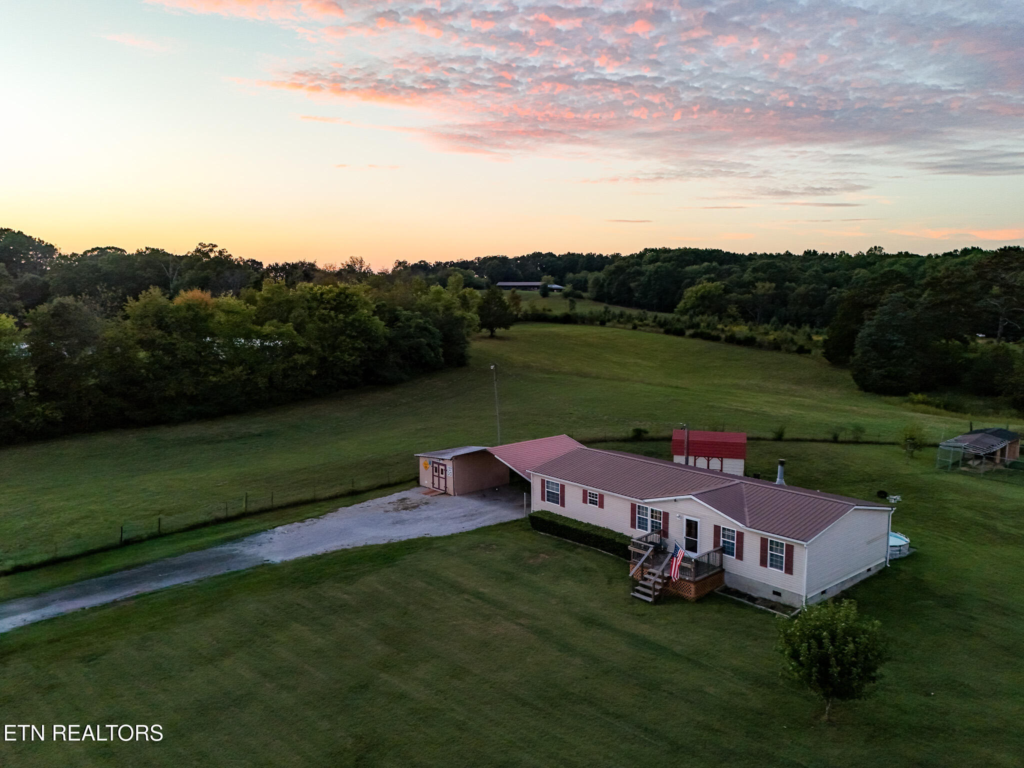 310 Moat Sewell Rd