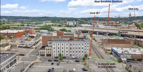 Photo of 222 N Central St #b7, Knoxville, TN 37917 (MLS # 1336718)