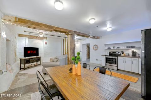 Tiny photo for 222 N Central St #b7, Knoxville, TN 37917 (MLS # 1336718)