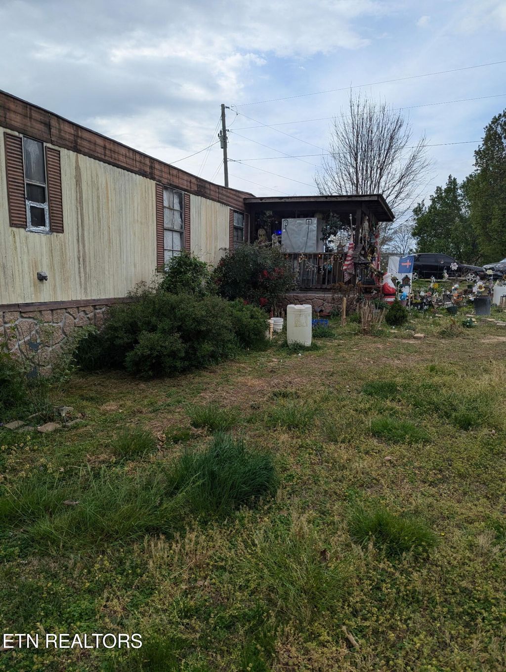 Photo of 290 Frank Bend Lane #094 011.01, Rutledge, TN 37861 (MLS # 1335552)