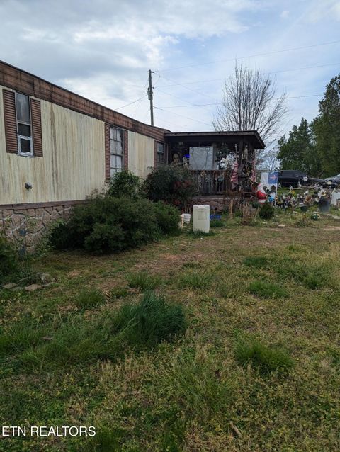 Photo of 290 Frank Bend Lane #094 011.01, Rutledge, TN 37861 (MLS # 1335552)