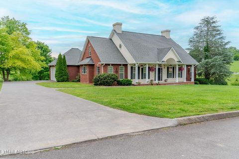 1419 Cheyenne Blvd Seymour TN 37865