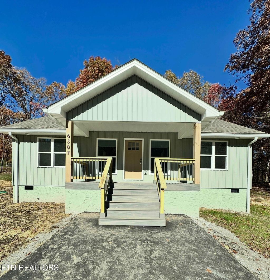 Photo of 6307 Osage Rd, Crossville, TN 38572 (MLS # 1313457)