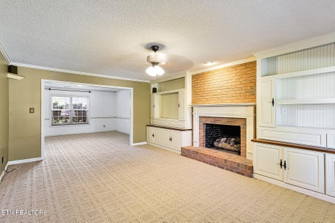 Tiny photo for 7712 Windwood Drive, Powell, TN 37849 (MLS # 1353944)