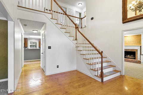 Tiny photo for 7712 Windwood Drive, Powell, TN 37849 (MLS # 1353944)