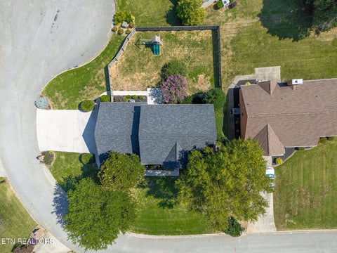 Tiny photo for 7712 Windwood Drive, Powell, TN 37849 (MLS # 1353944)