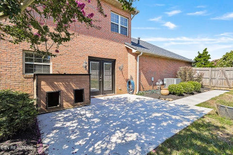 Tiny photo for 7712 Windwood Drive, Powell, TN 37849 (MLS # 1353944)